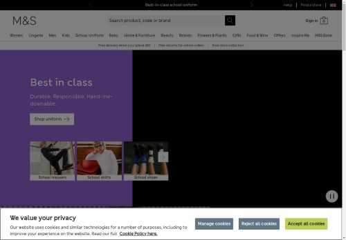 marksandspenncer.com capture - 2024-08-28 02:30:14