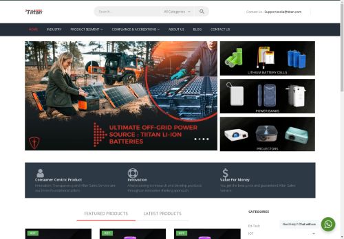 tiitan.com capture - 2024-08-28 03:46:29
