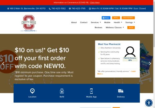 cheffydrugs.com capture - 2024-08-28 04:00:49