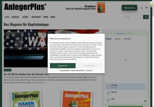anlegerplus.com capture - 2024-08-28 04:06:55