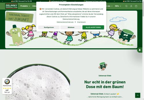 universeel-steen.com capture - 2024-08-28 04:14:08