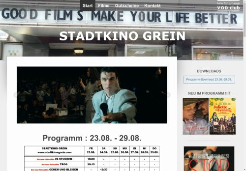 stadtkino-grein.com capture - 2024-08-28 04:25:03