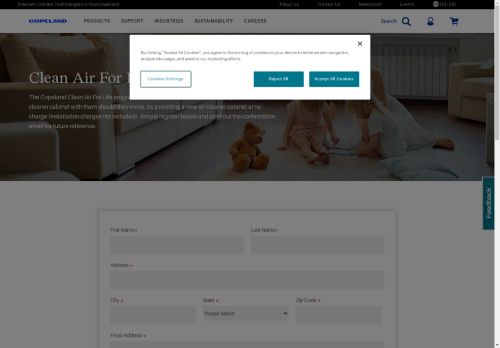 cleanairforlife.com capture - 2024-08-28 04:39:58