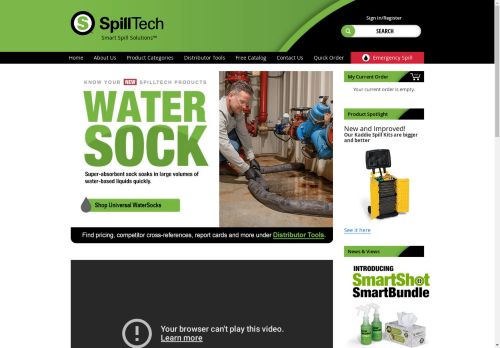 spilltech.com capture - 2024-08-28 04:43:09