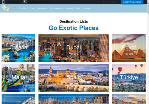 eliteturkeytours.com capture - 2024-08-28 04:48:05