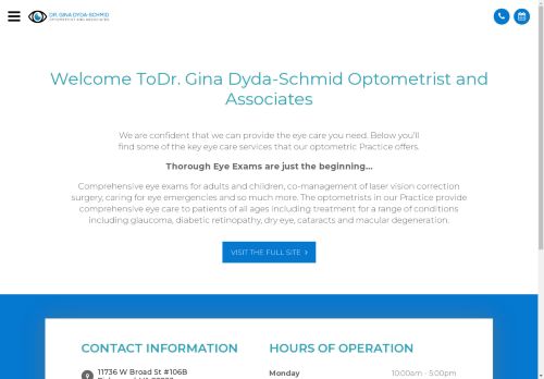 eyedocgina.com capture - 2024-08-28 05:08:53