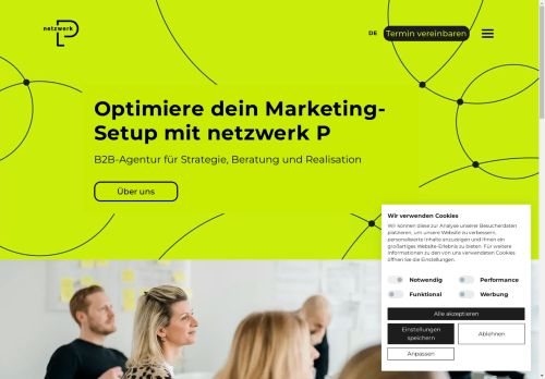 netzwerk-p.com capture - 2024-08-28 05:12:15