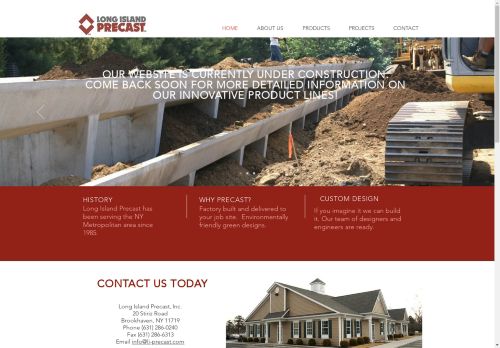 aboutprecast.com capture - 2024-08-28 05:42:39