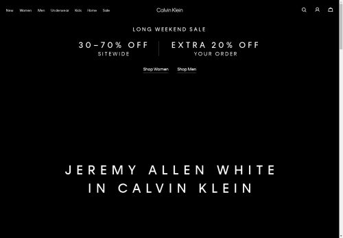 shopcalvinkleinjeans.com capture - 2024-08-28 05:47:49