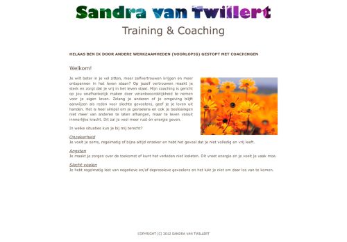sandravantwillert.com capture - 2024-08-28 06:00:13