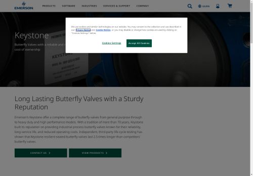 keystoneactuators.com capture - 2024-08-28 06:05:29