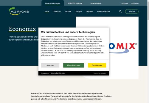 economix-online.com capture - 2024-08-28 06:14:08