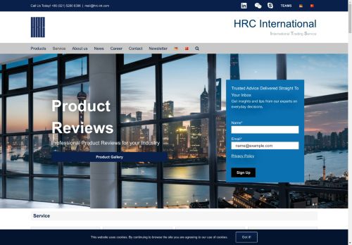 hrc-int.com capture - 2024-08-28 06:39:59