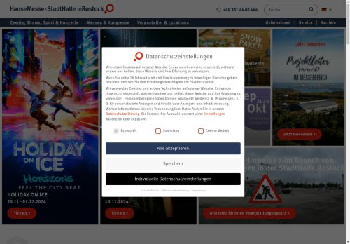 stadthalleundmesserostock.com capture - 2024-08-28 07:18:19