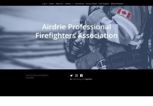 airdriefirefighters.com capture - 2024-08-28 08:05:35