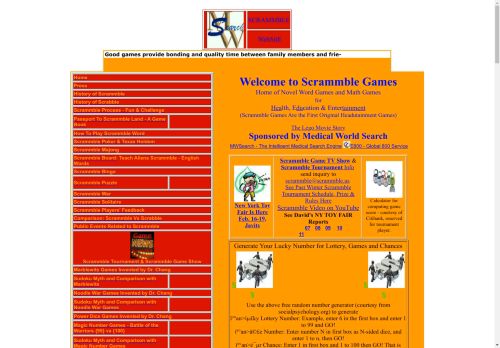 scrammble.com capture - 2024-08-28 08:26:14