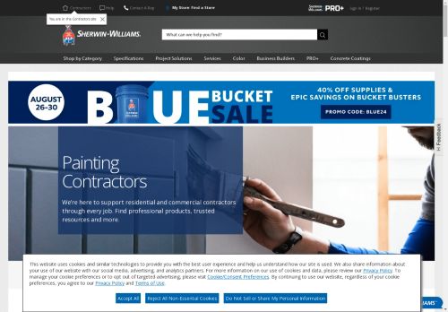 sherwinpro.com capture - 2024-08-28 08:26:30