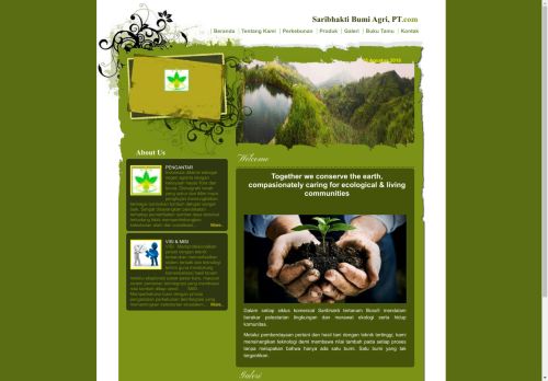 saribhakti.com capture - 2024-08-28 09:48:46