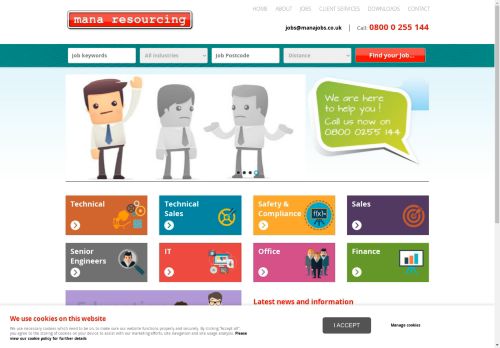 mana-resourcing.com capture - 2024-08-28 10:18:05