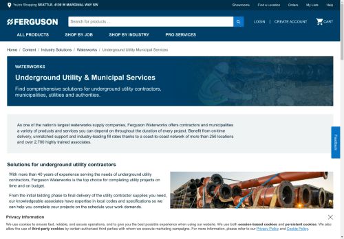 waterworkssupplies.com capture - 2024-08-28 11:53:37