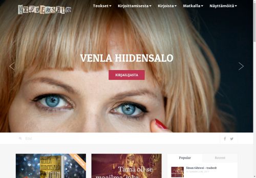 hiidensalo.com capture - 2024-08-28 11:59:37