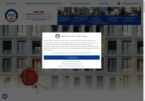 hauspruefer.com capture - 2024-08-28 12:06:01