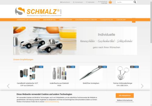 shop-schmalz-werbeservice.com capture - 2024-08-28 12:18:54