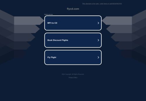 flycd.com capture - 2024-08-28 12:22:28