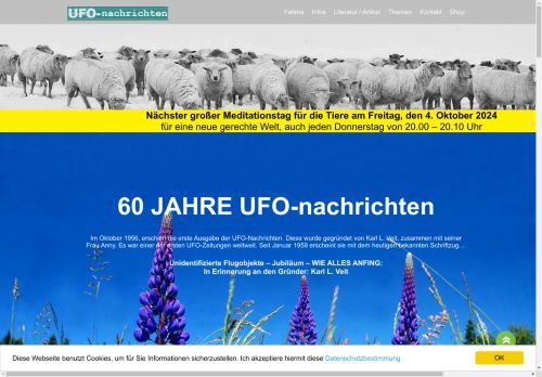 ufo-nachrichten.com capture - 2024-08-28 12:34:10