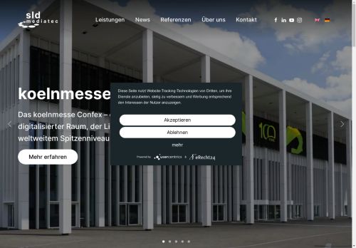 sld-mediatec.com capture - 2024-08-28 12:35:18