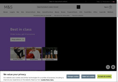 marks-an-spencer.com capture - 2024-08-28 12:45:06