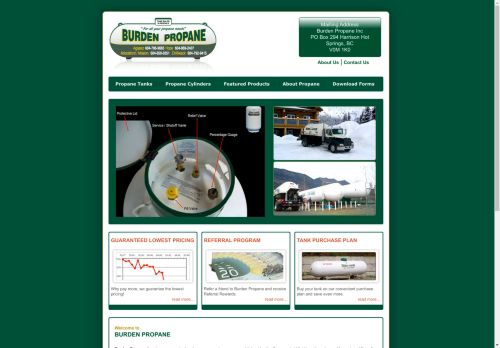 burdenpropane.com capture - 2024-08-28 13:00:57