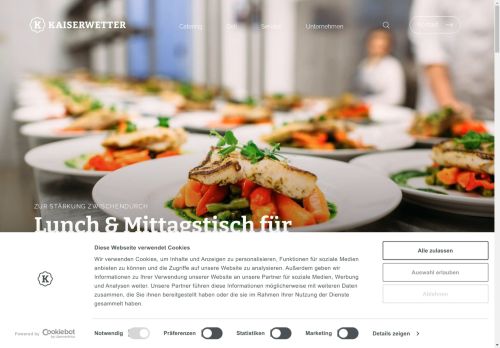 kaiserwetter-food.com capture - 2024-08-28 15:31:26