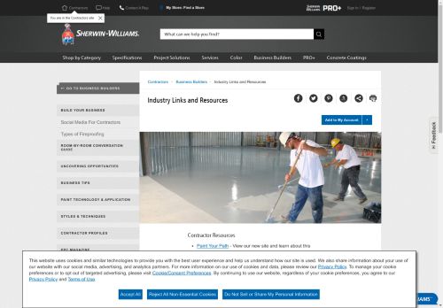 paintersadvantage.com capture - 2024-08-28 16:02:43