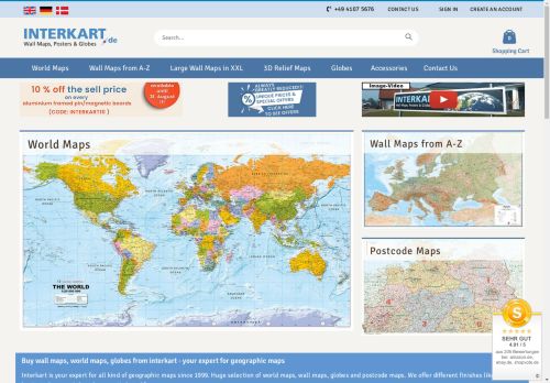 interkart.com capture - 2024-08-28 17:15:45