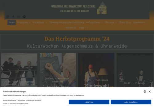 kulturarbeit.com capture - 2024-08-28 17:33:04