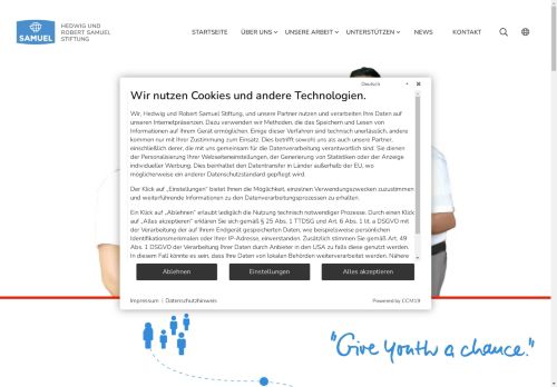 foundationforeducation.com capture - 2024-08-28 18:50:38