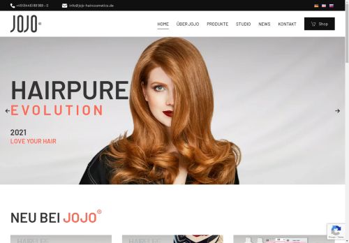 jojo-haircosmetics.com capture - 2024-08-28 20:16:52