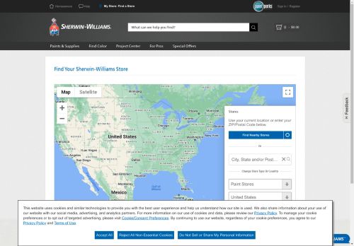 sherwinstores.com capture - 2024-08-28 20:45:49