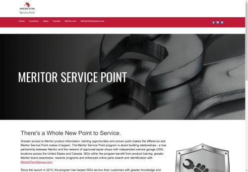 meritorservicepoint.com capture - 2024-08-28 21:53:16
