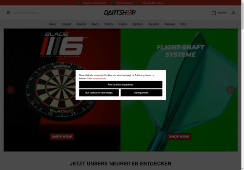 dartsport.com capture - 2024-08-28 23:05:02
