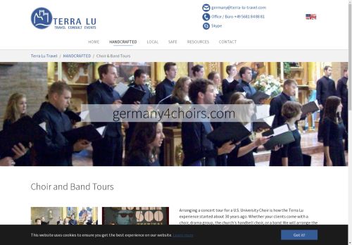 germany4choirs.com capture - 2024-08-28 23:24:36