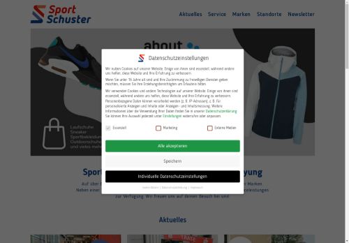sportschuster.com capture - 2024-08-29 01:14:30