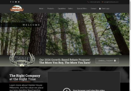 heisterhouse.com capture - 2024-08-29 02:20:38