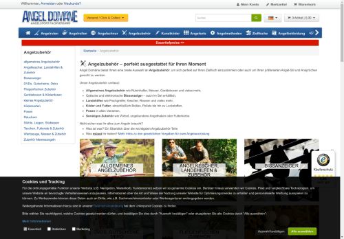 angel-zubehoer.com capture - 2024-08-29 02:51:52