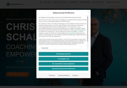 coaching-wuerzburg.com capture - 2024-08-29 03:12:43