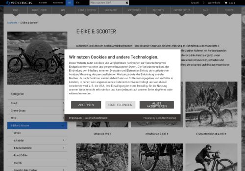 ebike-stores.com capture - 2024-08-29 03:45:13