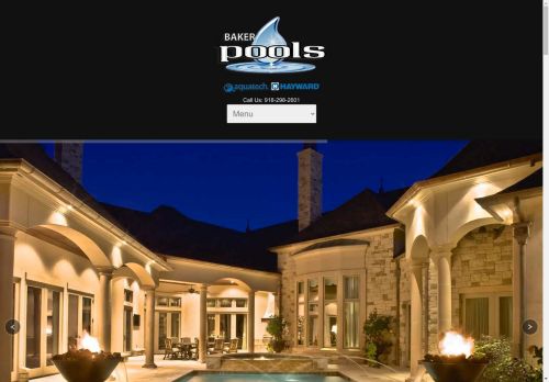 bakerpoolsok.com capture - 2024-08-29 04:46:34