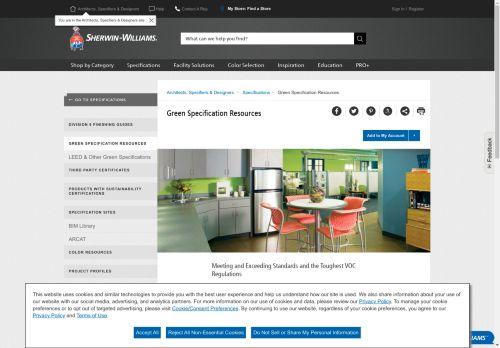 swgreenspecs.com capture - 2024-08-29 06:14:50