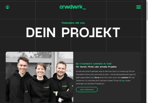 crowdwerk.com capture - 2024-08-29 08:11:04